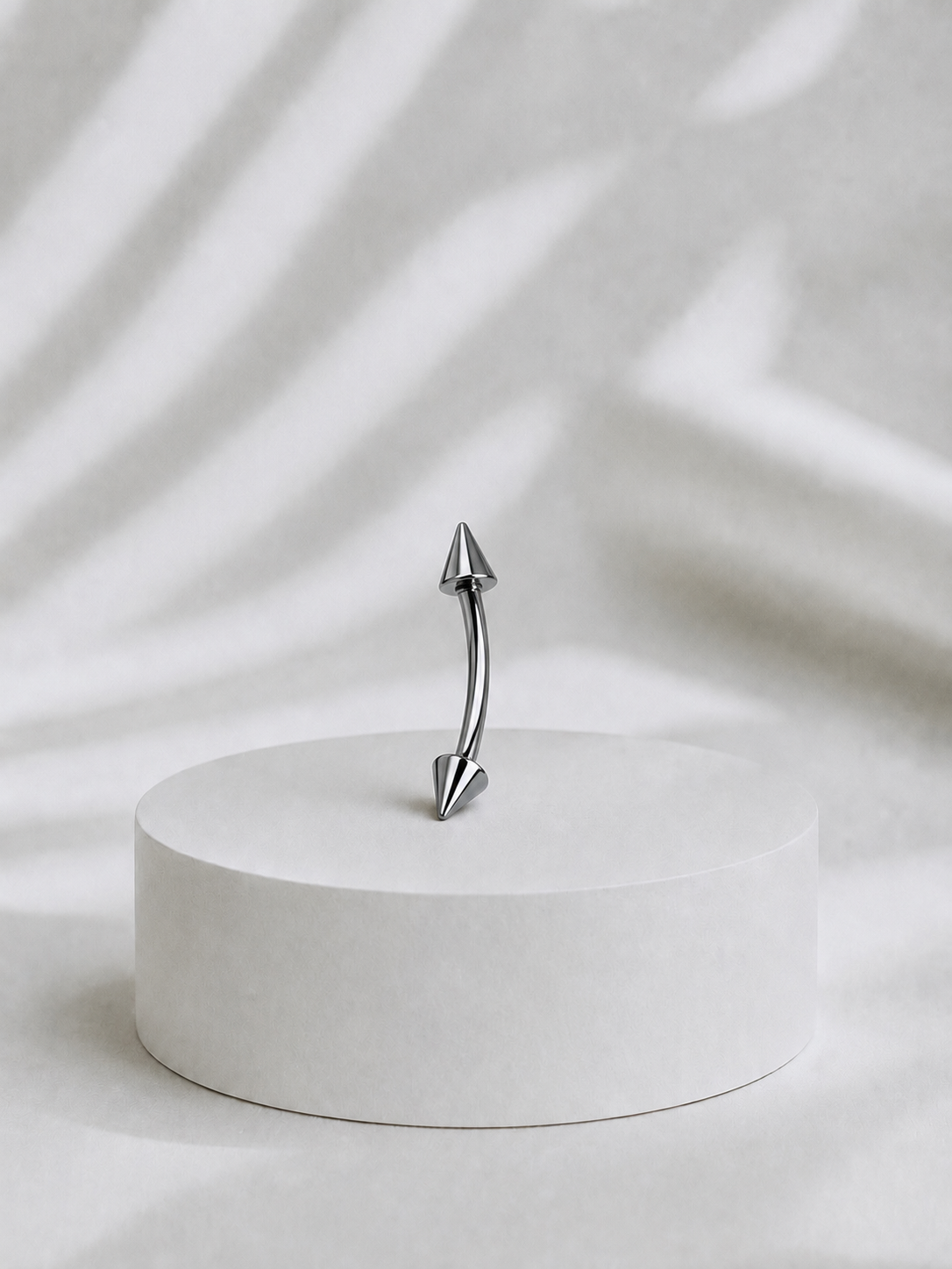 Micro Curved Spike