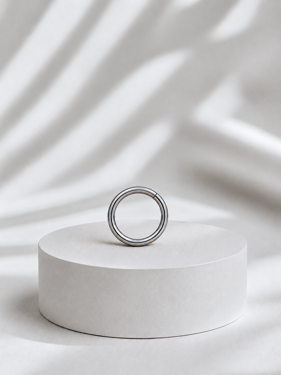 Basic Ring