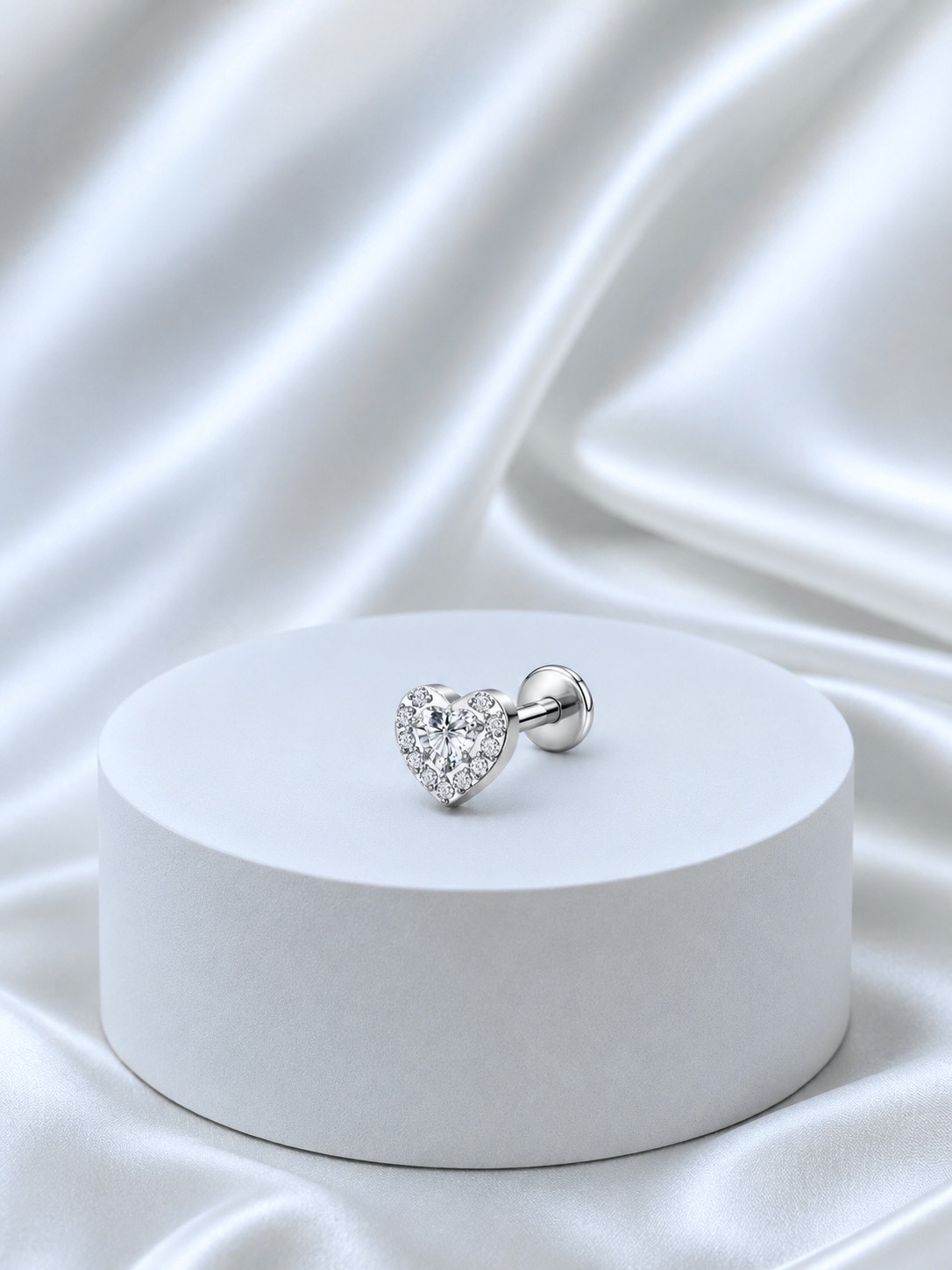 Luxury Piercing Jewelry - Missandei
